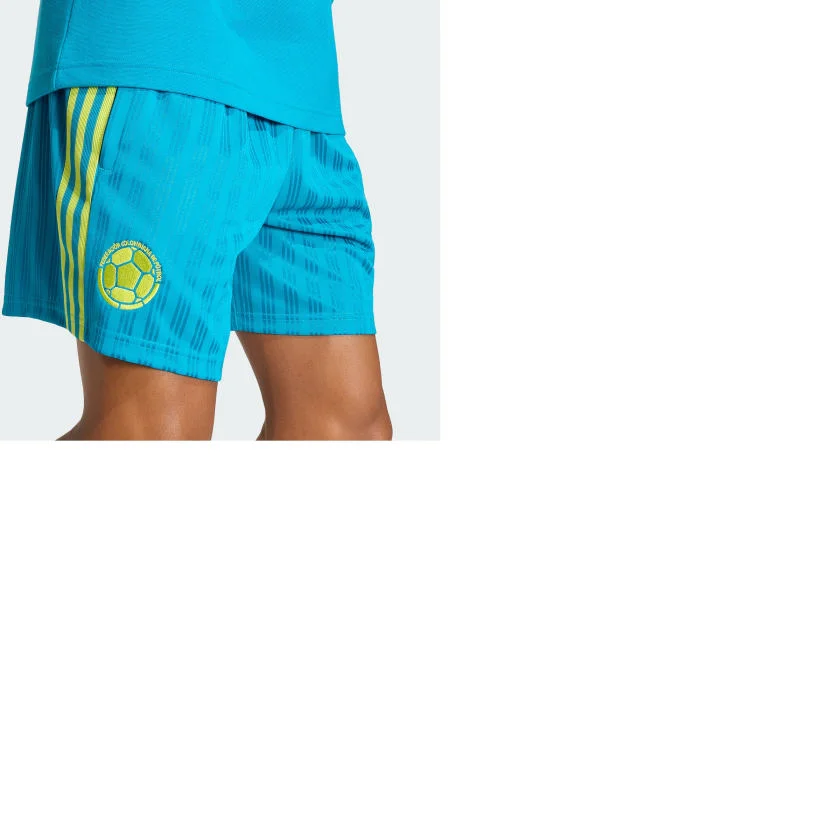 Shorts Colombia Originals - imagen 5