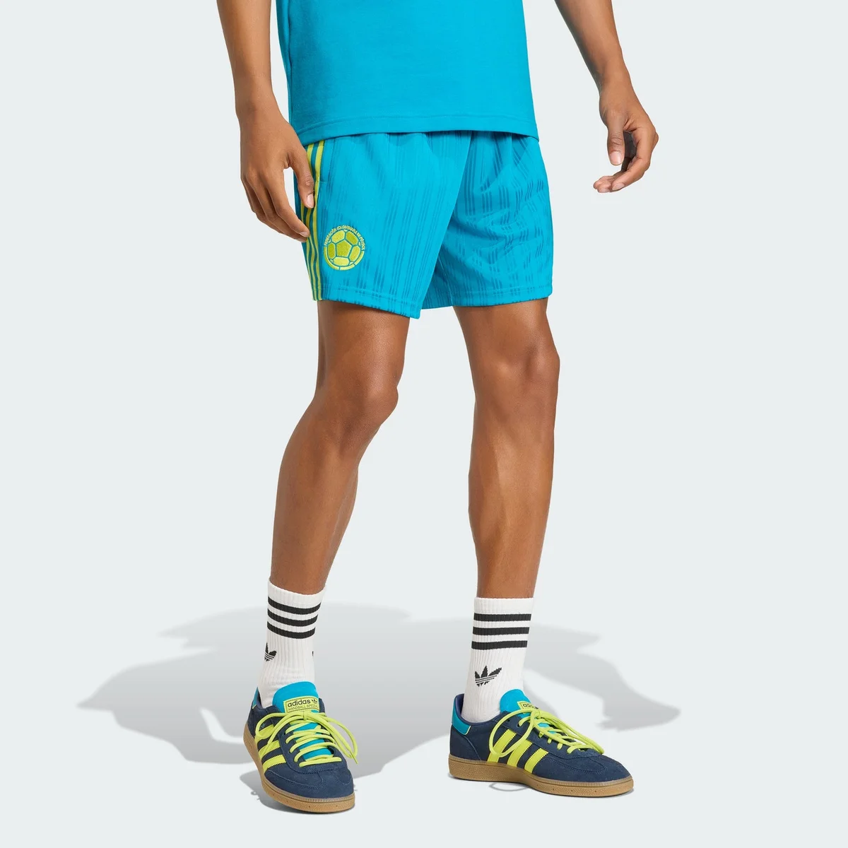 Shorts Colombia Originals - imagen 1