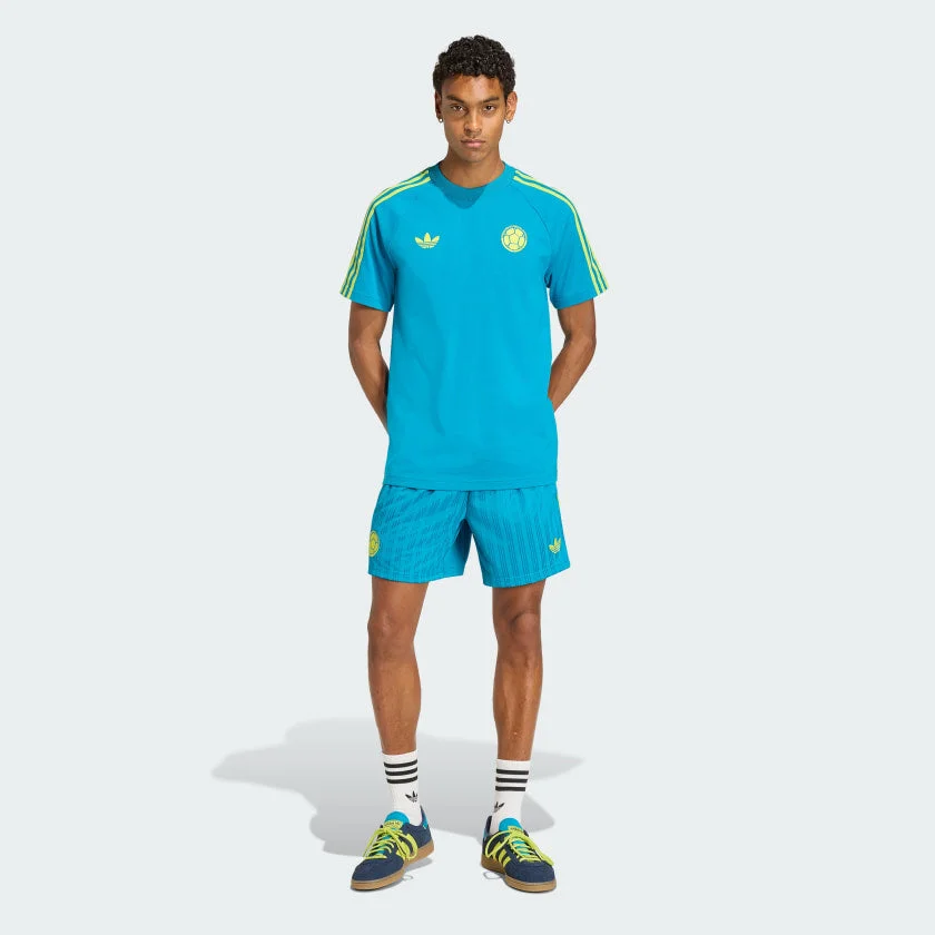 Shorts Colombia Originals - imagen 4