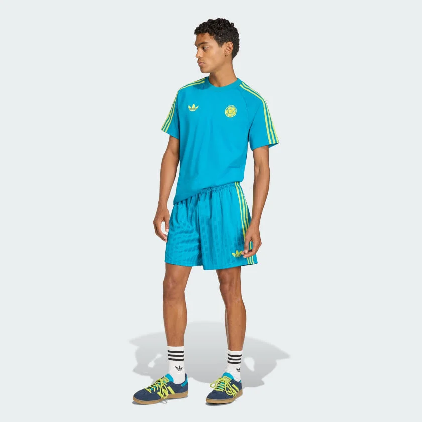 Shorts Colombia Originals - imagen 3