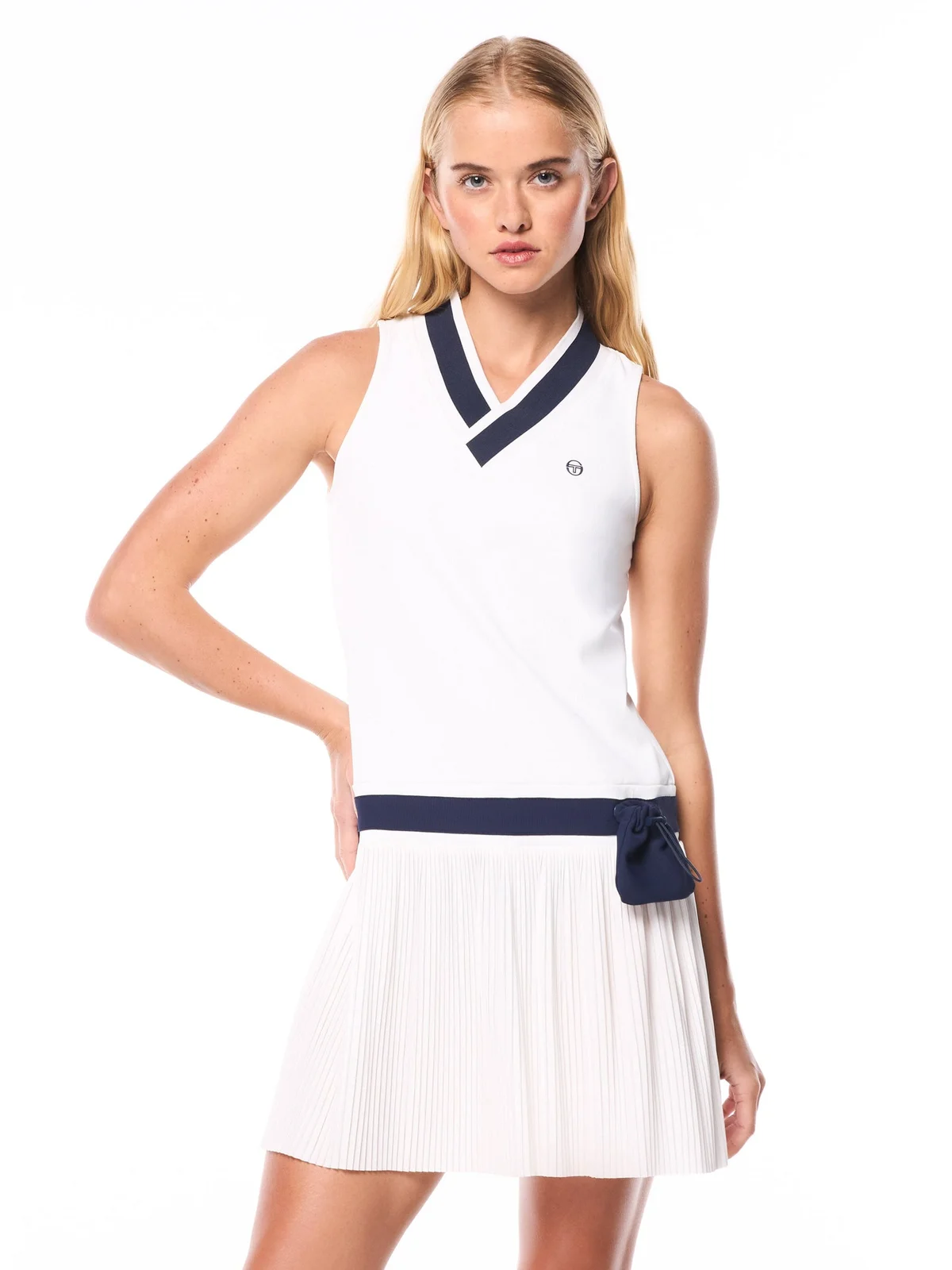 Vestido Saveri - imagen 1