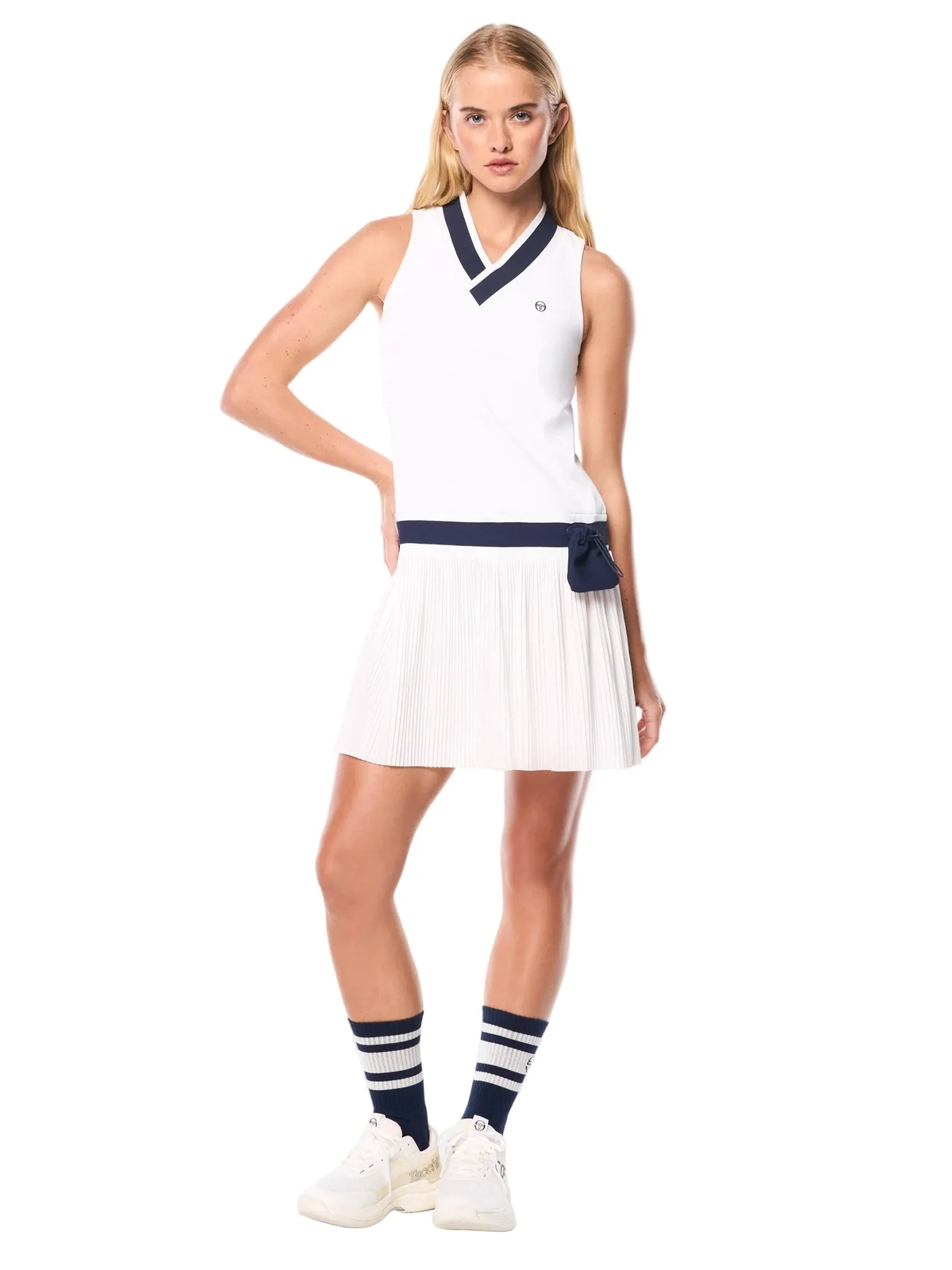 Vestido Saveri - imagen 2