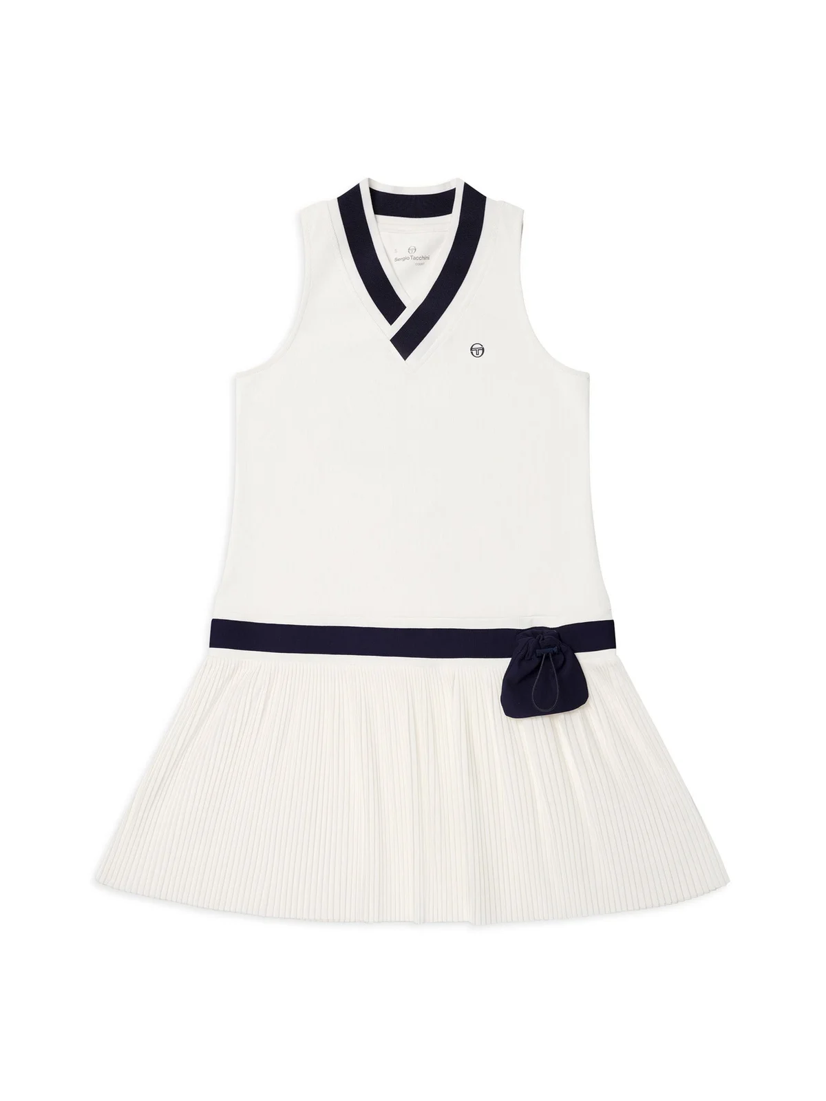 Vestido Saveri - imagen 3