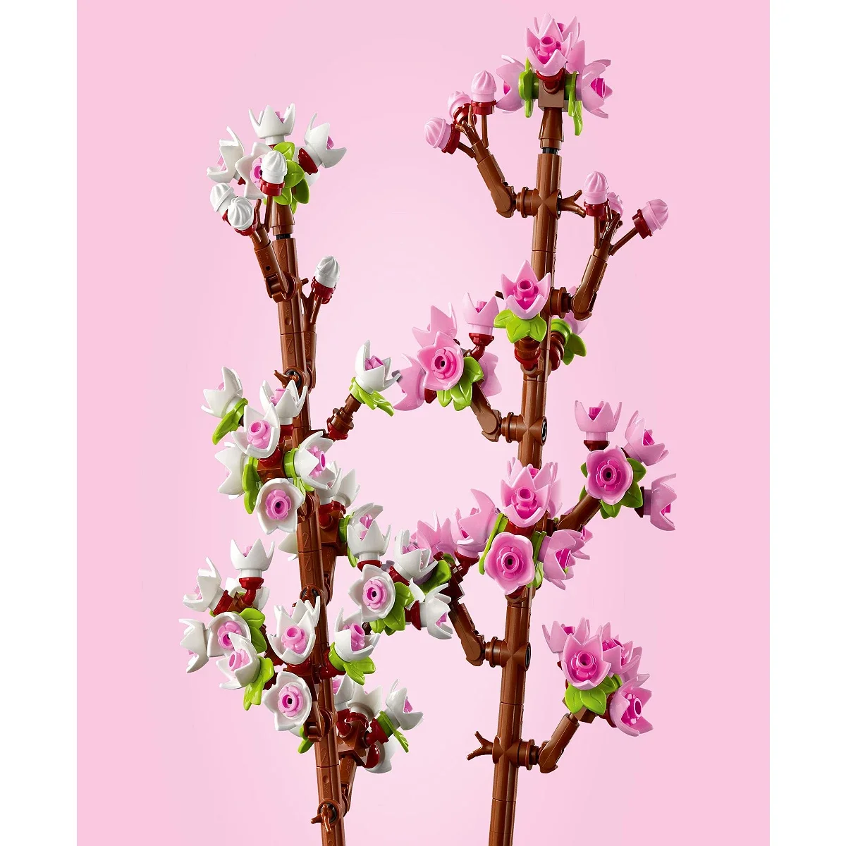 Set de Construccion Cherry Blossoms 40725 - imagen 6