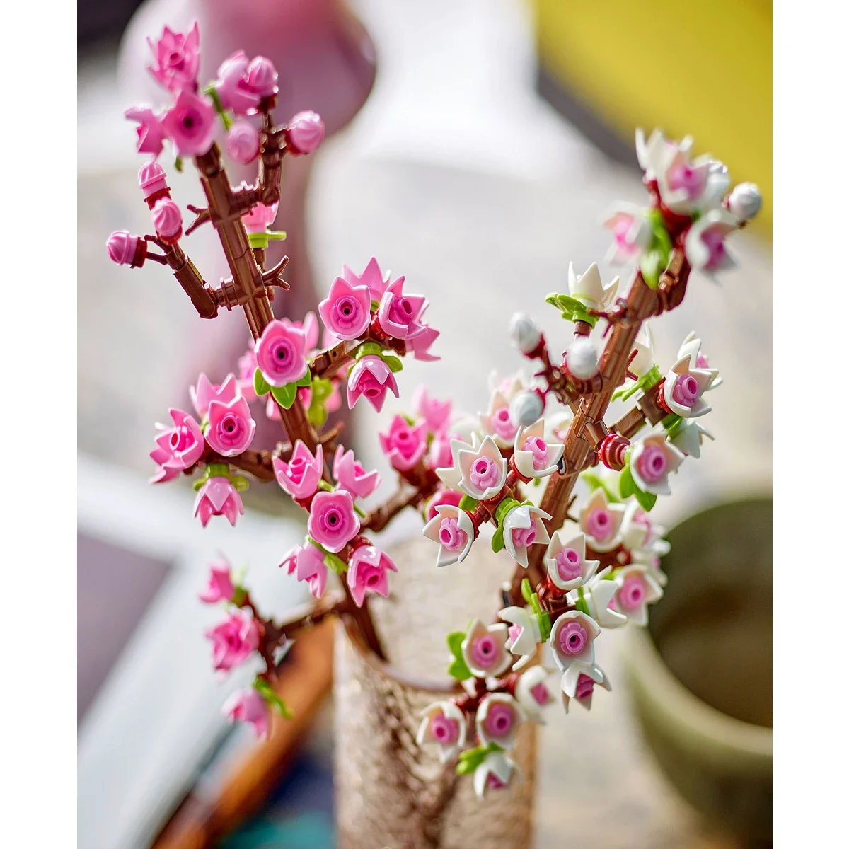 Set de Construccion Cherry Blossoms 40725 - imagen 2