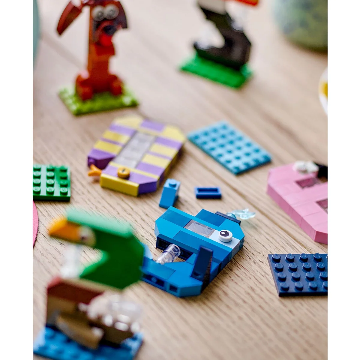 Set de Construccion Birthday Numbers - imagen 4
