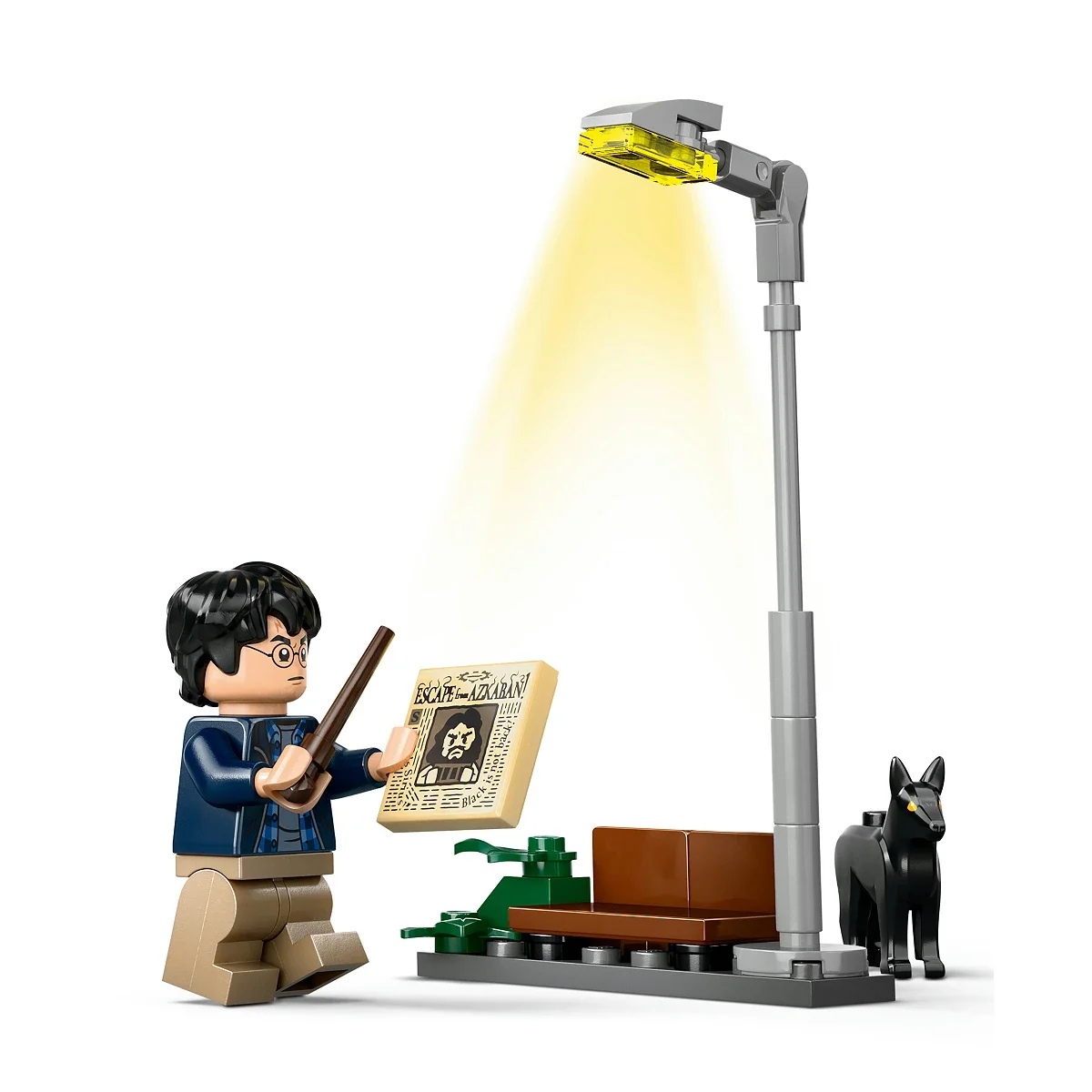 Set de Juego Autobús Noctámbulo - imagen 6