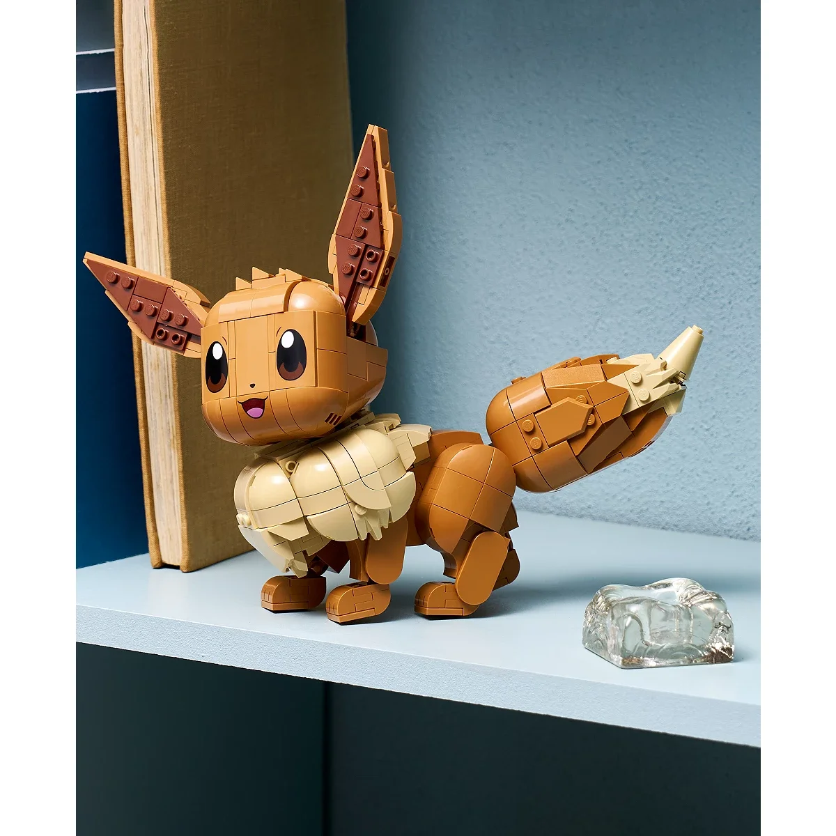 Set de Construcción Eevee - imagen 6