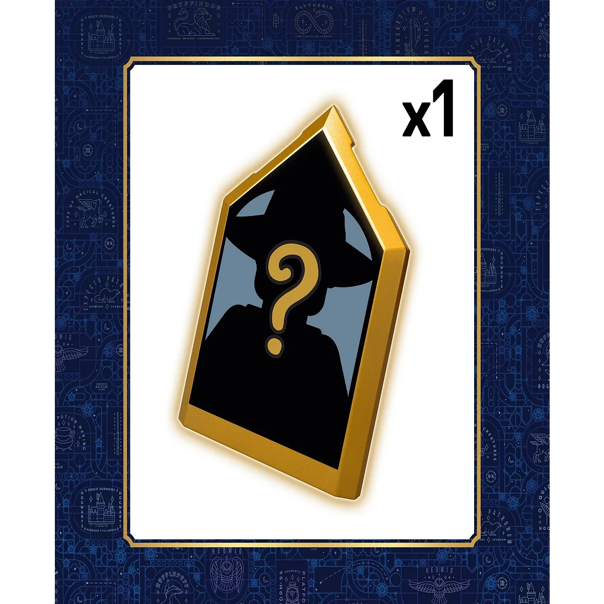 Juego de Construcción Aula de Pociones Secreta de Harry Potter - imagen 4