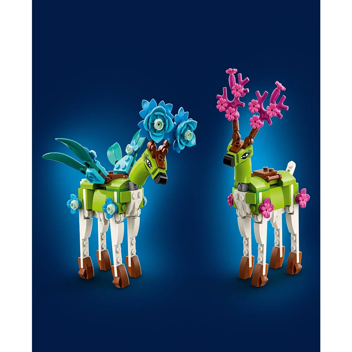 Set de Construcción Stable of Dream Creatures - imagen 3