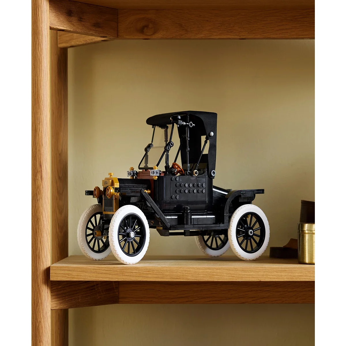 Set de Construcción Icons Ford Model T Vintage - imagen 7