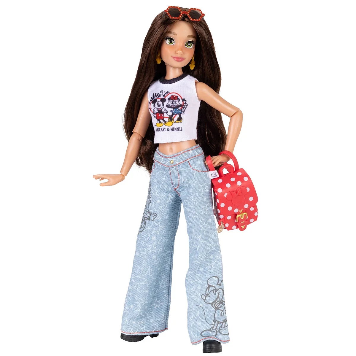 Set de Muñecas de Moda Deluxe Disney Ily 4ever - imagen 3