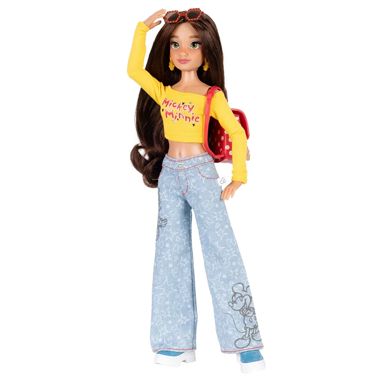 Set de Muñecas de Moda Deluxe Disney Ily 4ever - imagen 4