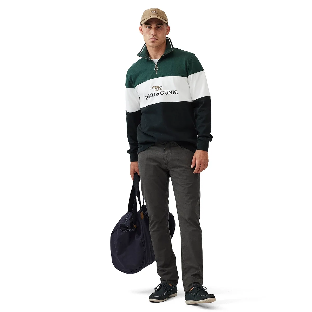 Sudadera Foresters Peak - imagen 5