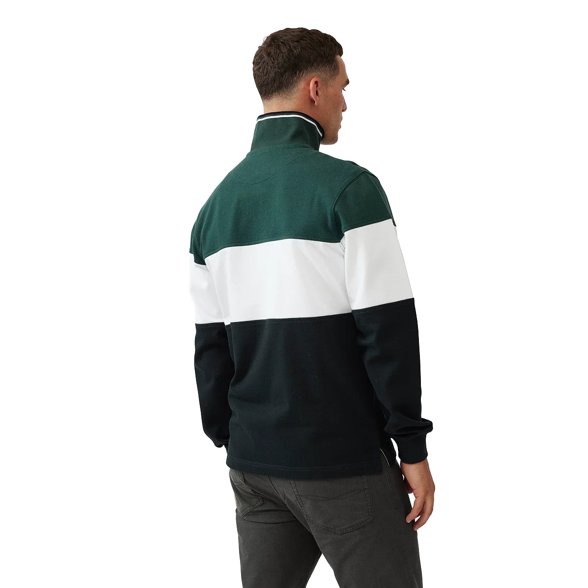 Sudadera Foresters Peak - imagen 4