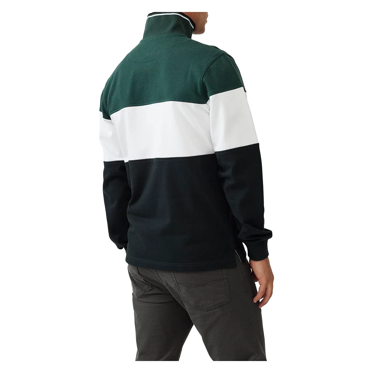 Sudadera Foresters Peak