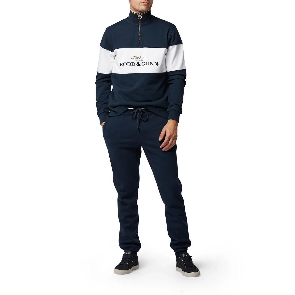Sudadera Foresters Peak - imagen 4
