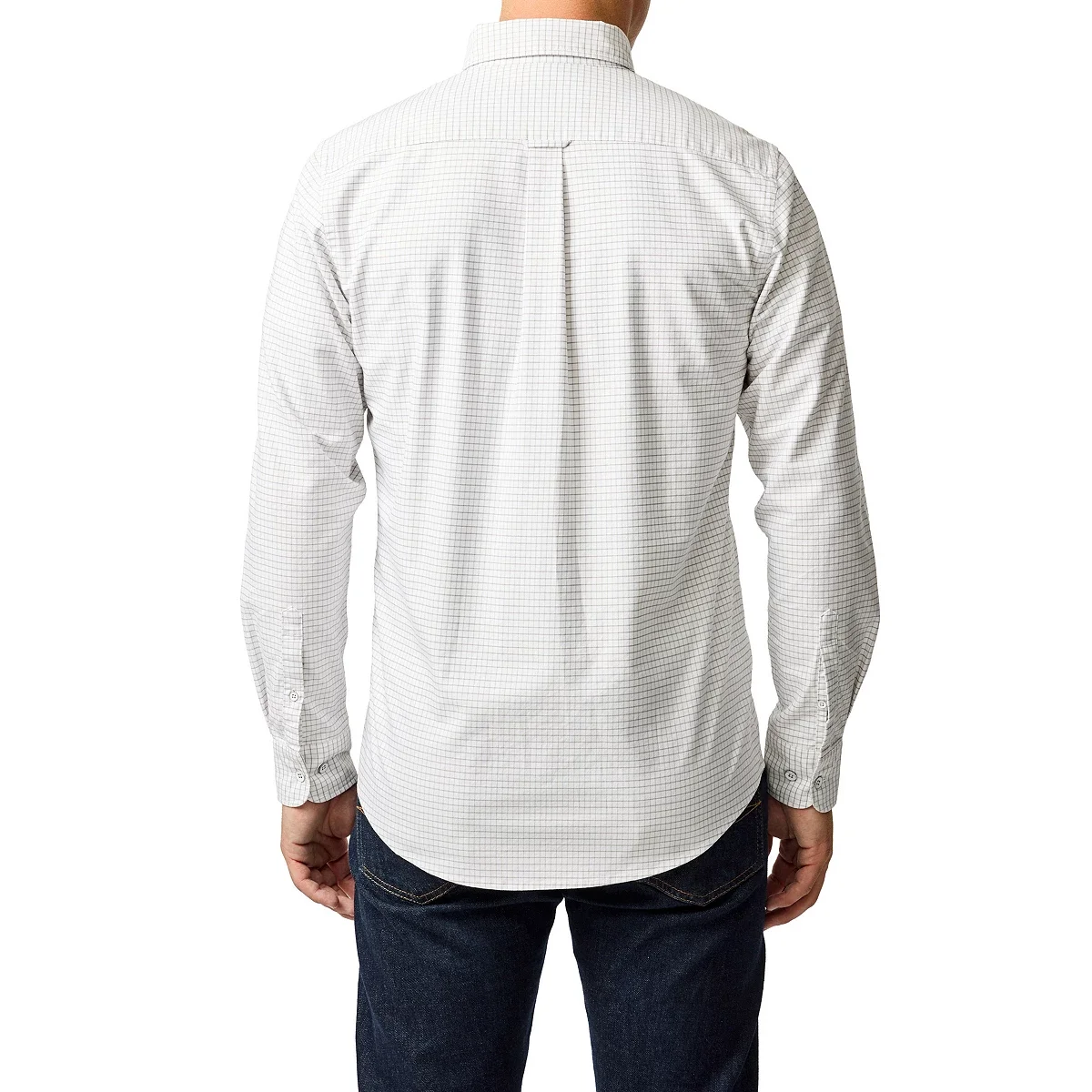 Camisa Riverhead Sports Fit de Algodon - imagen 2