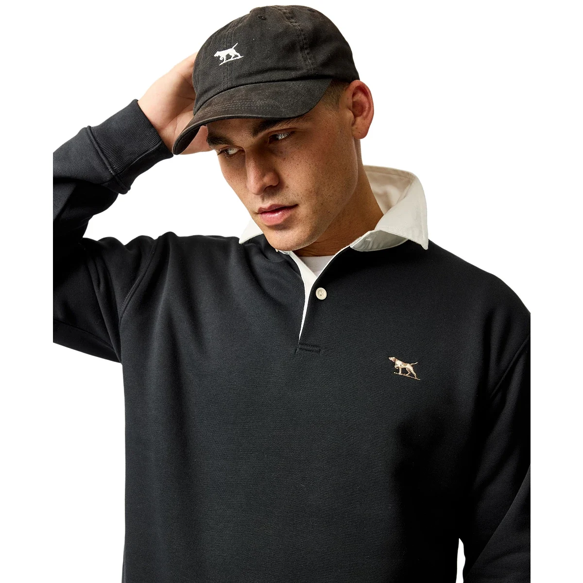 Sudadera Otago en Algodón