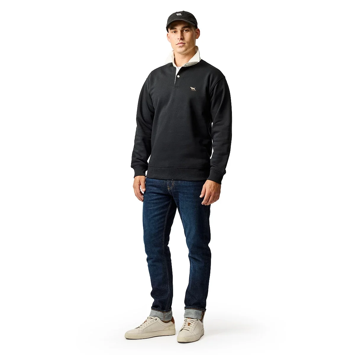 Sudadera Otago en Algodón - imagen 4