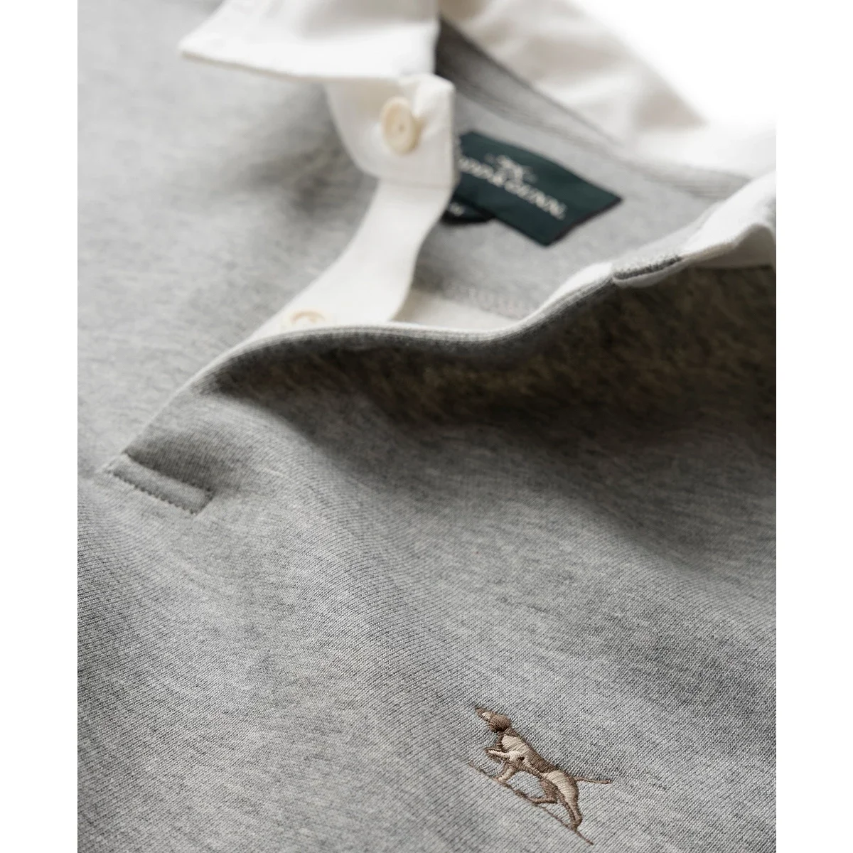 Sudadera Otago en Algodón - imagen 5