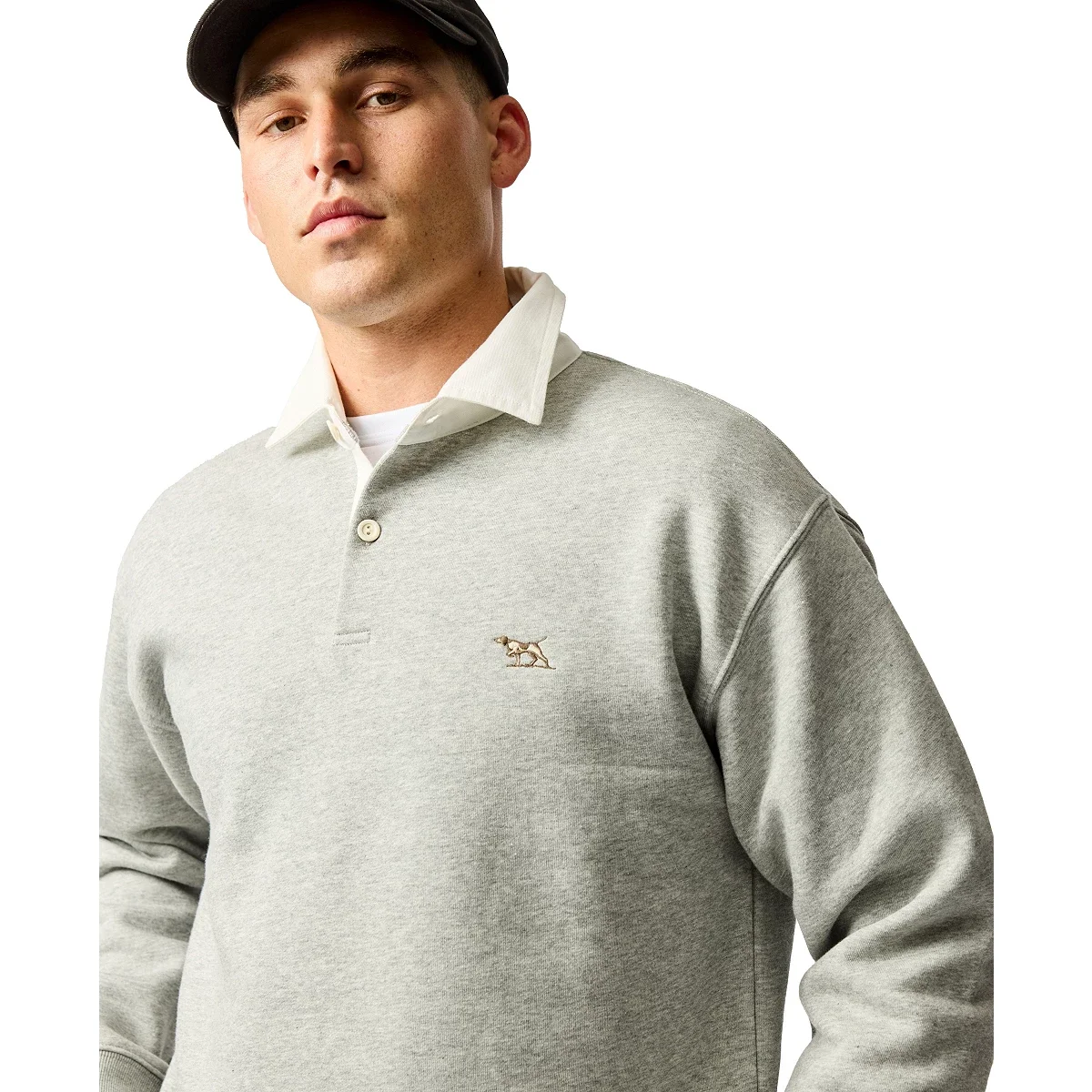 Sudadera Otago en Algodón - imagen 6