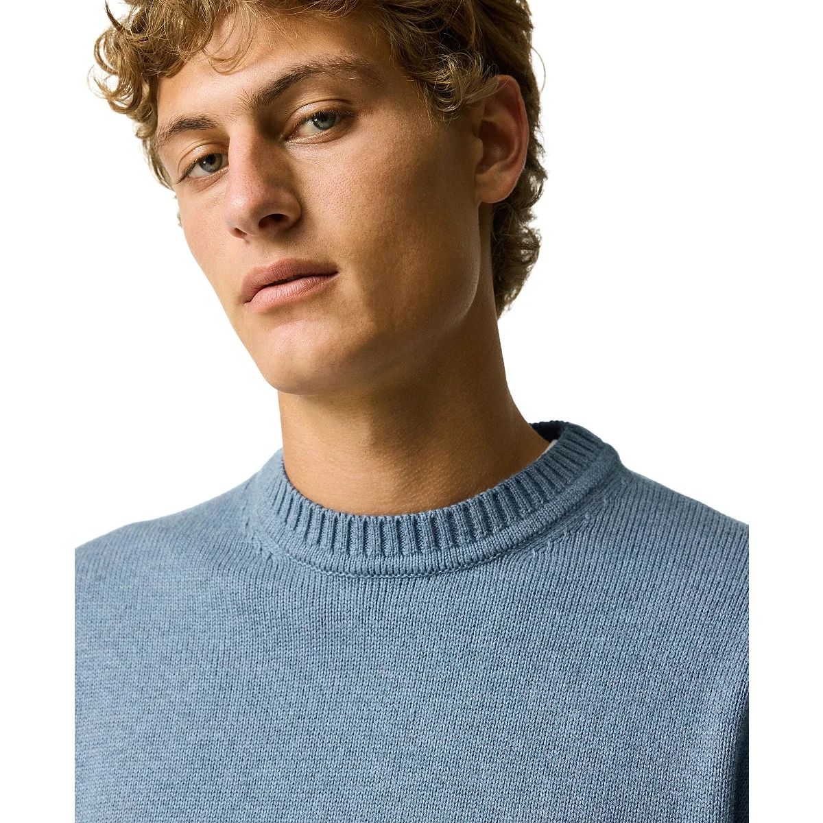 Suéter Gunn con Cuello Redondo - imagen 5