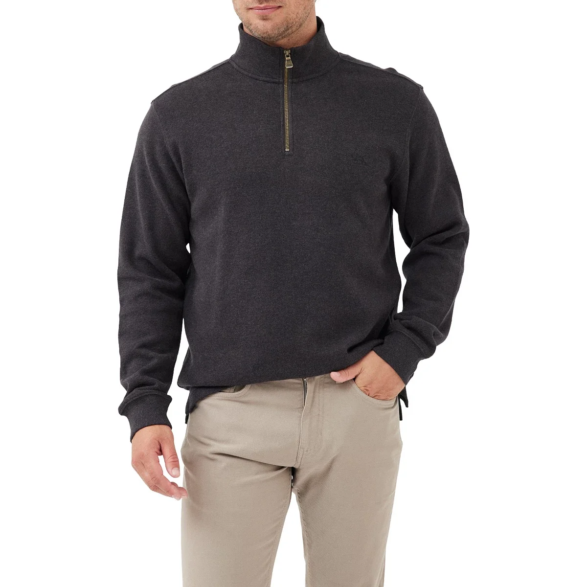 Sudadera Alton Ave de Algodon