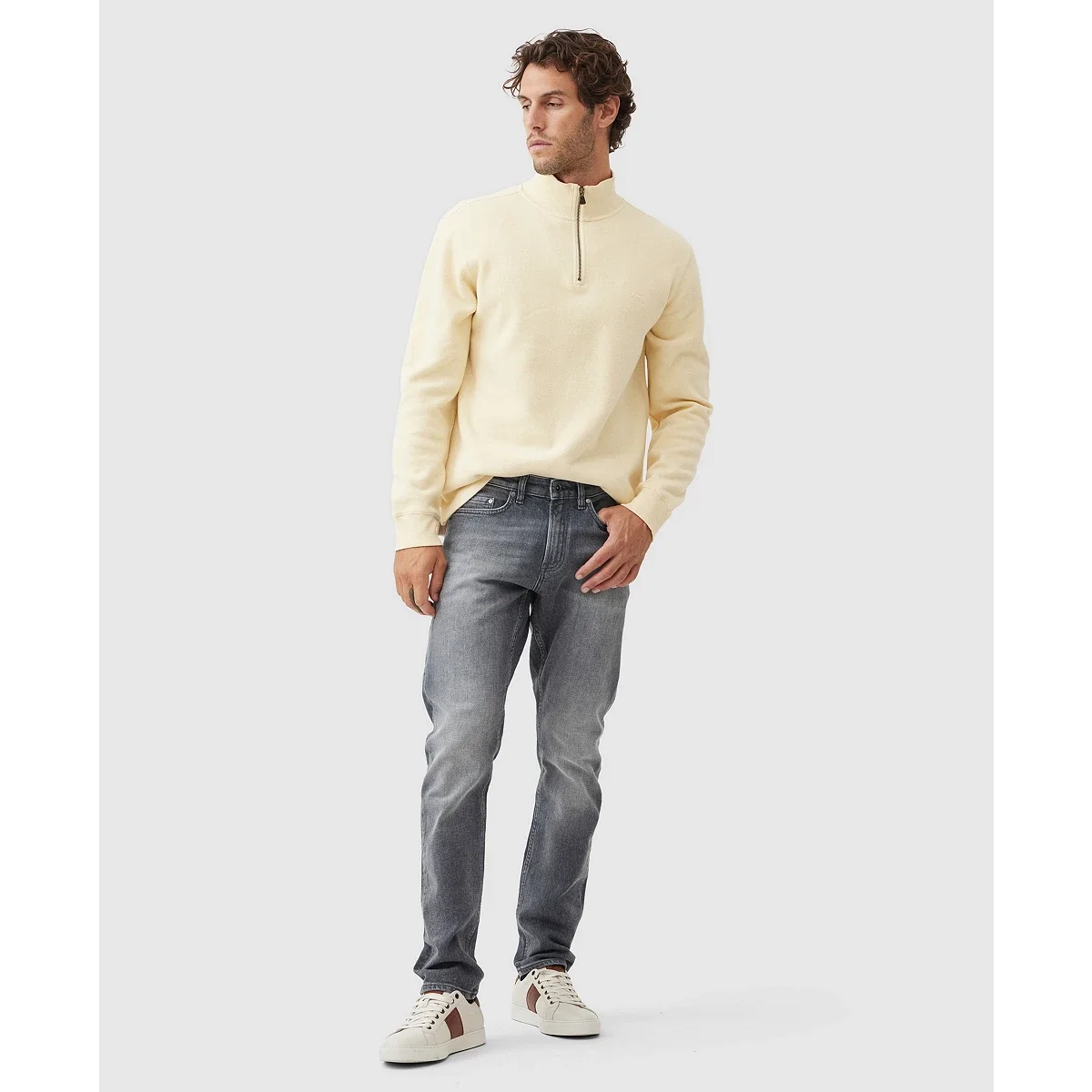 Sudadera Alton Ave de Algodón - imagen 5