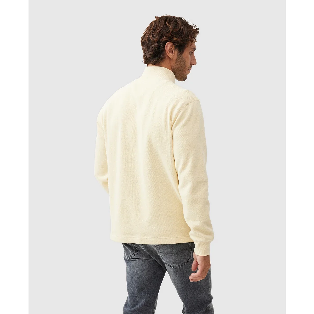 Sudadera Alton Ave de Algodón - imagen 6