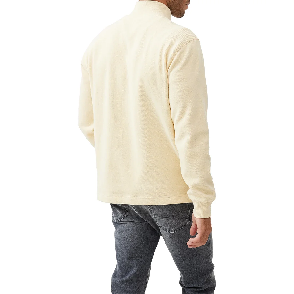 Sudadera Alton Ave de Algodón