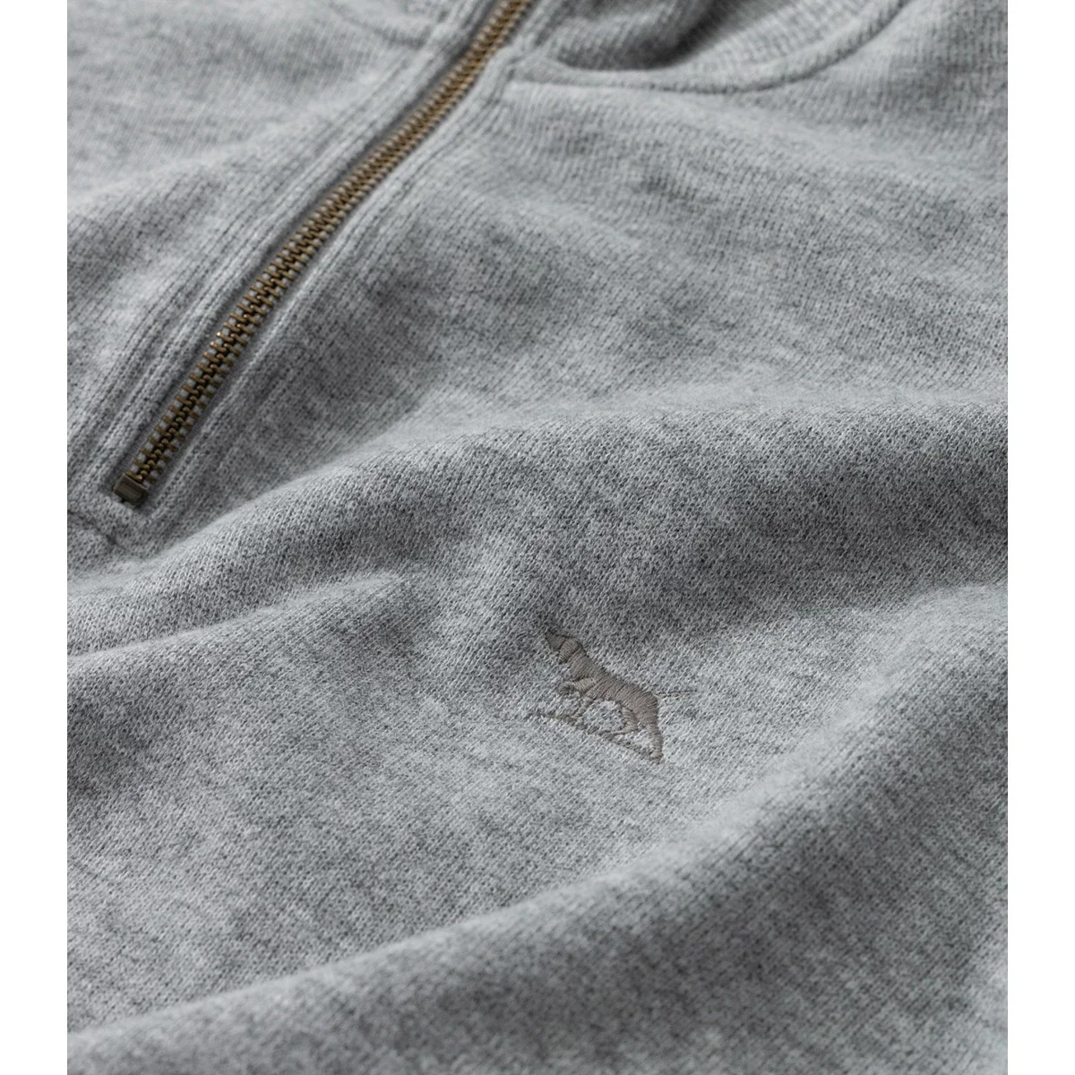 Sudadera Alton Ave de Algodón - imagen 4