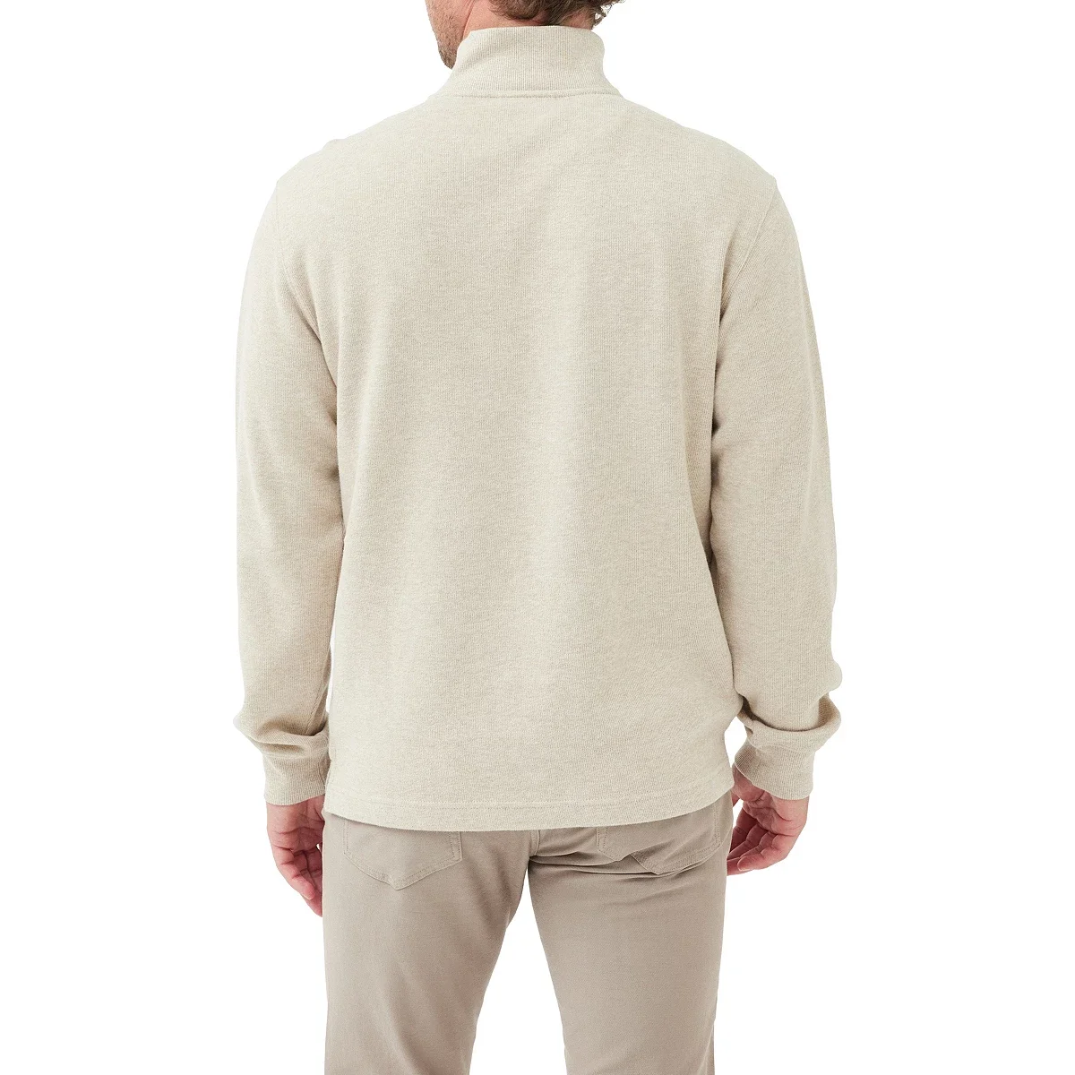 Sudadera Alton Ave de Algodón