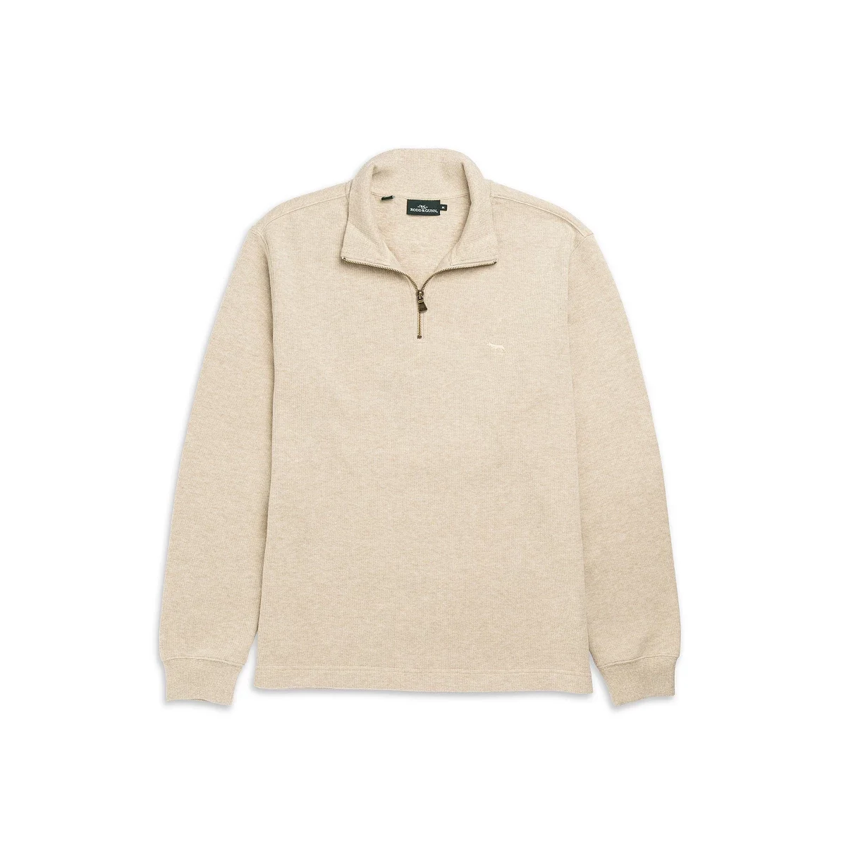 Sudadera Alton Ave de Algodón - imagen 4