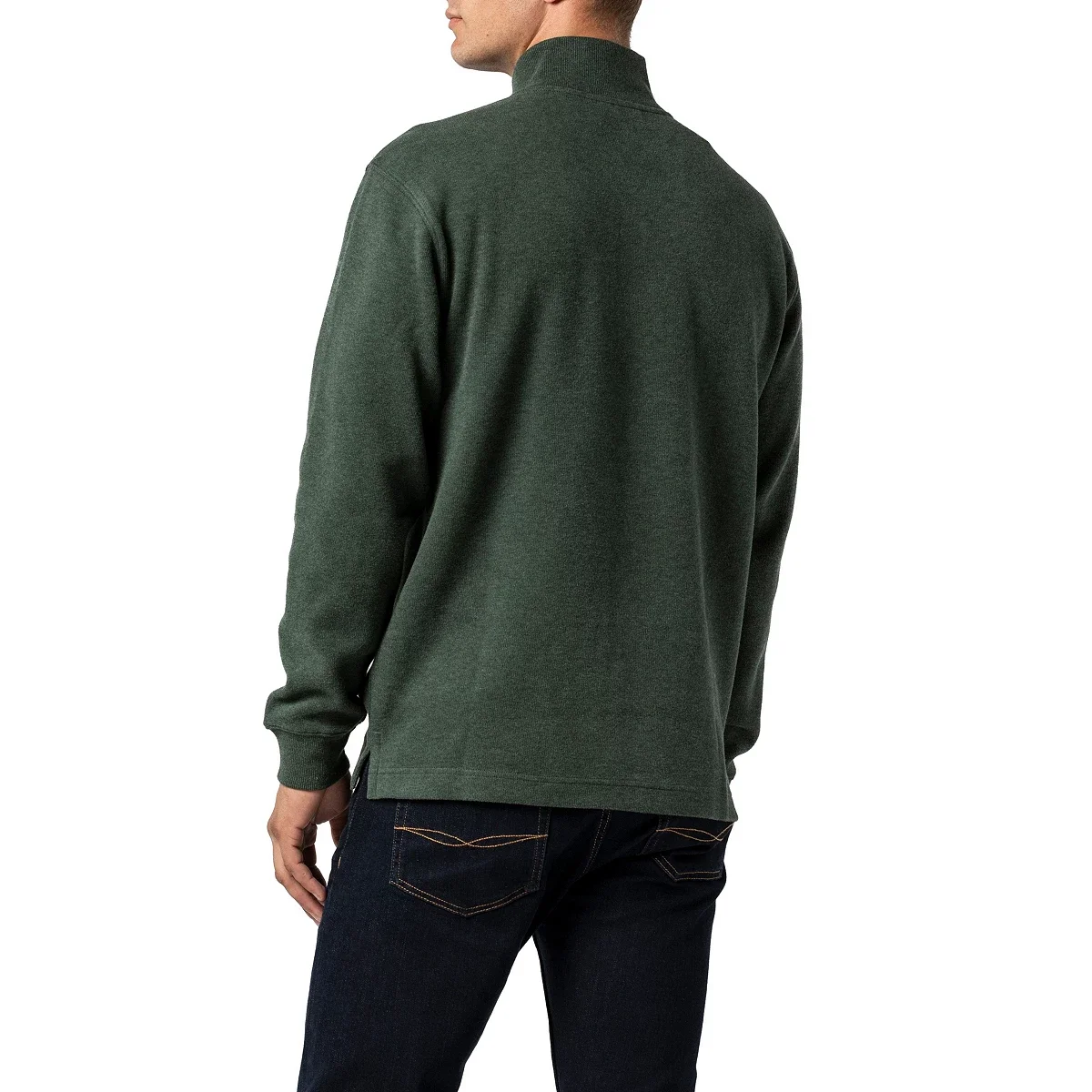Sudadera Alton Ave de Algodón
