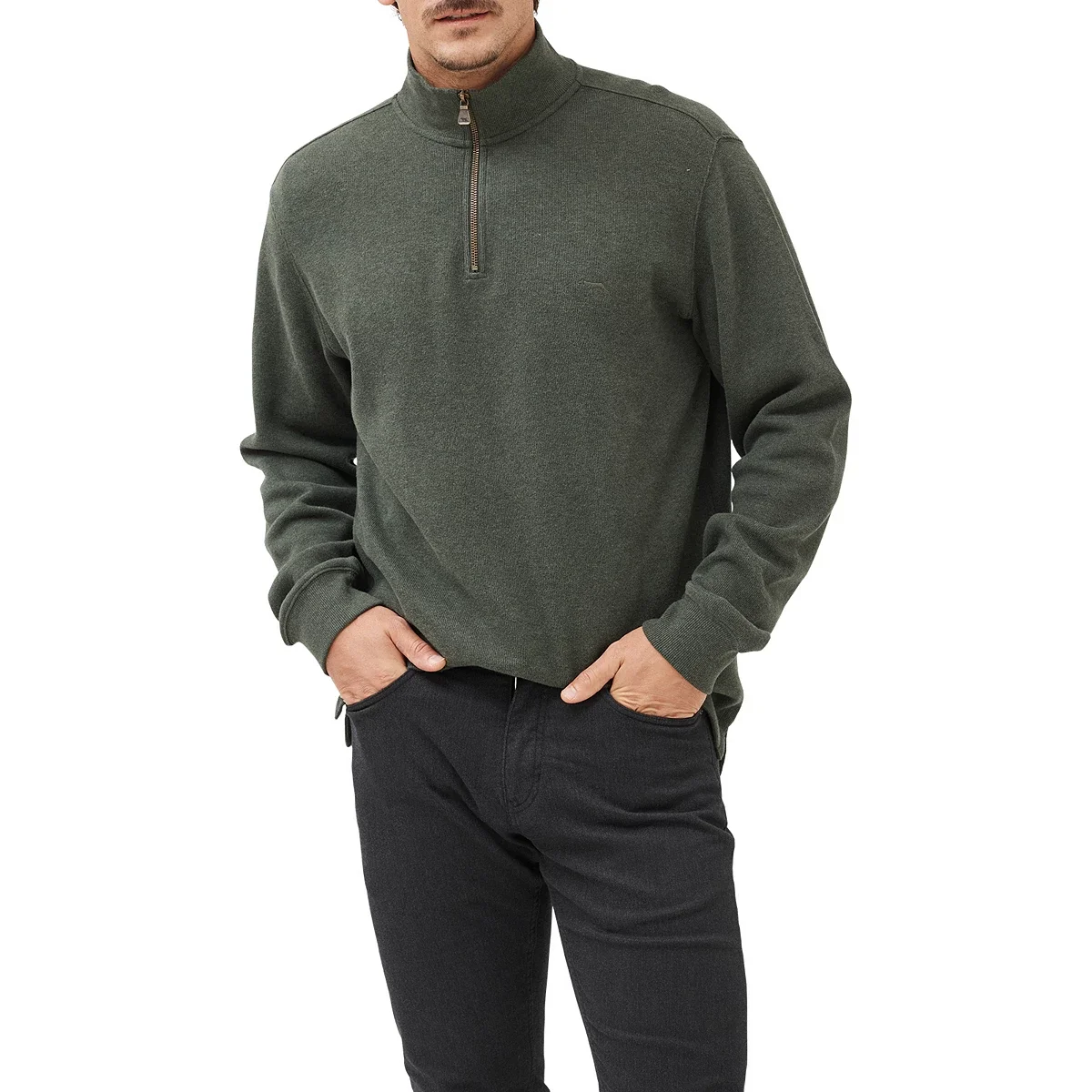 Sudadera Alton Ave de Algodón