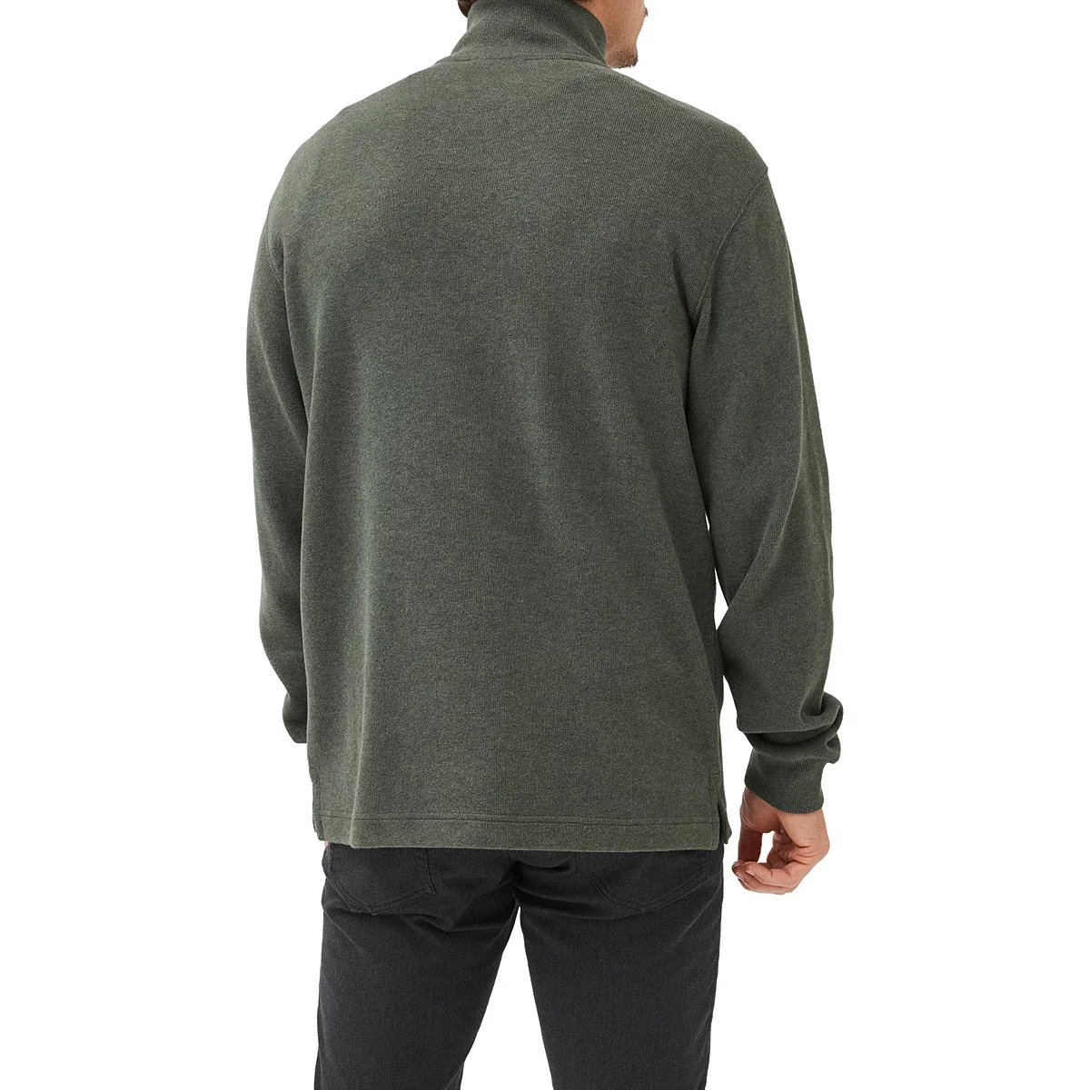 Sudadera Alton Ave de Algodón - imagen 6