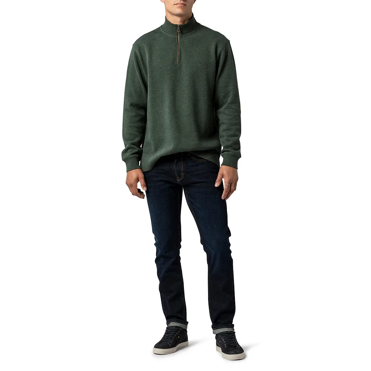 Sudadera Alton Ave de Algodón - imagen 4