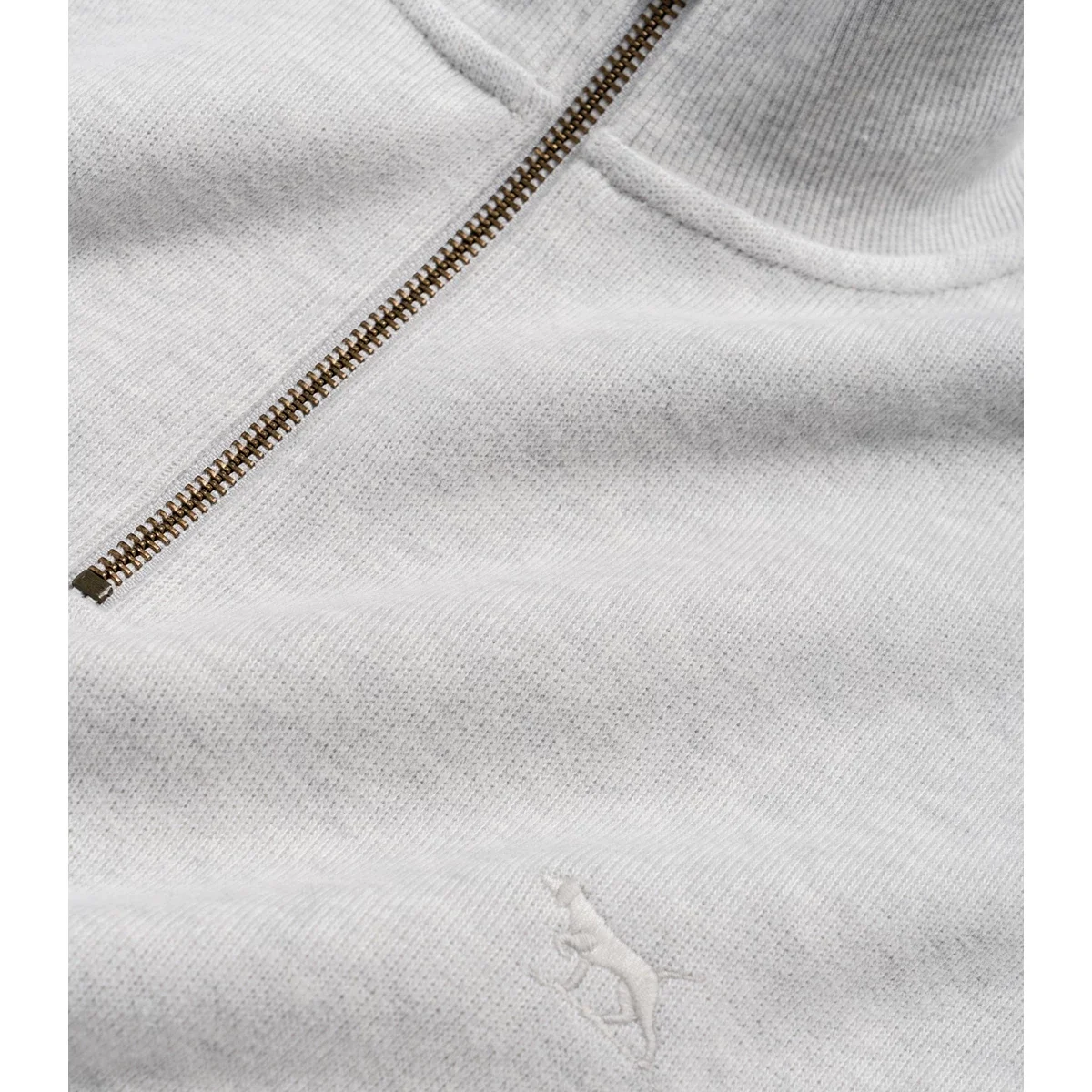 Sudadera Alton Ave de Algodon - imagen 5