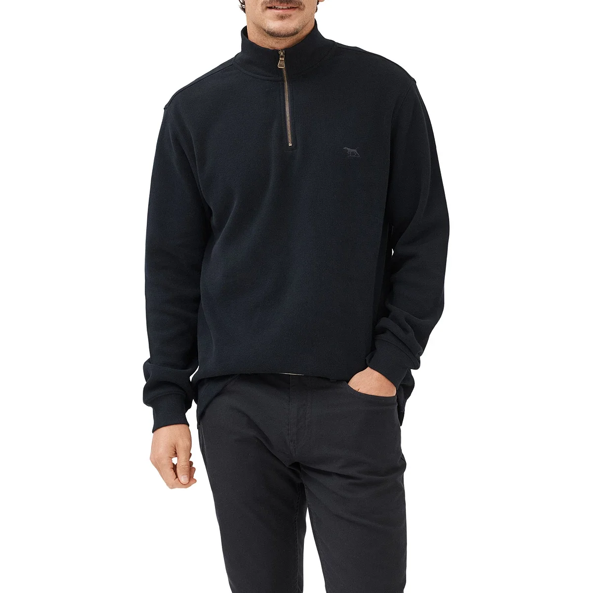 Sudadera Alton Ave