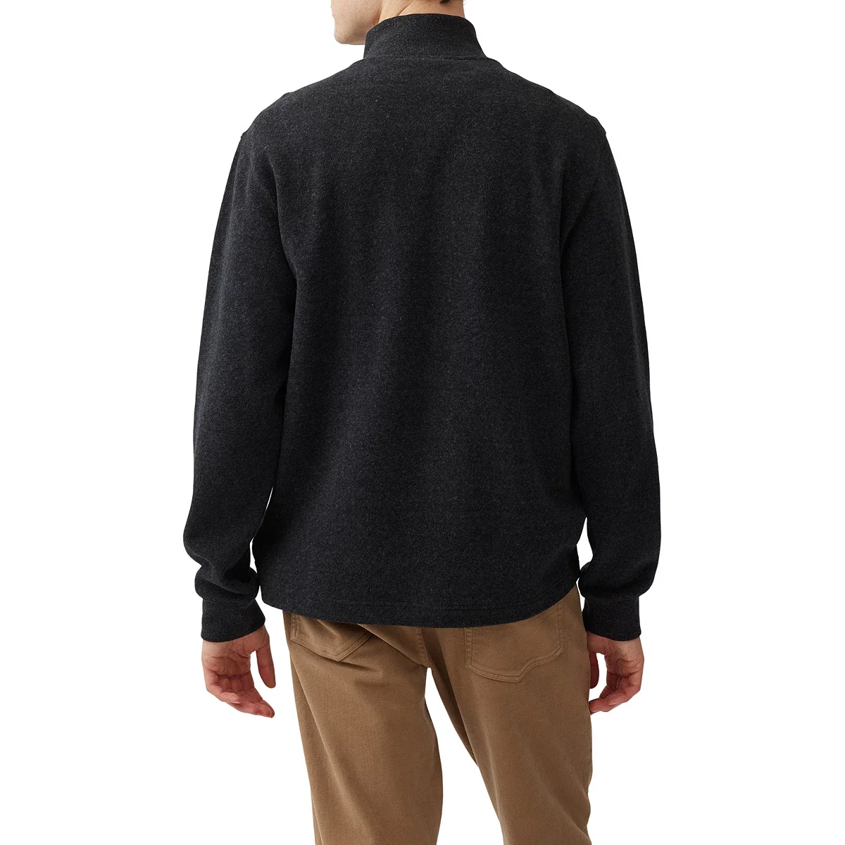 Sudadera Alton Ave de Algodón - imagen 3