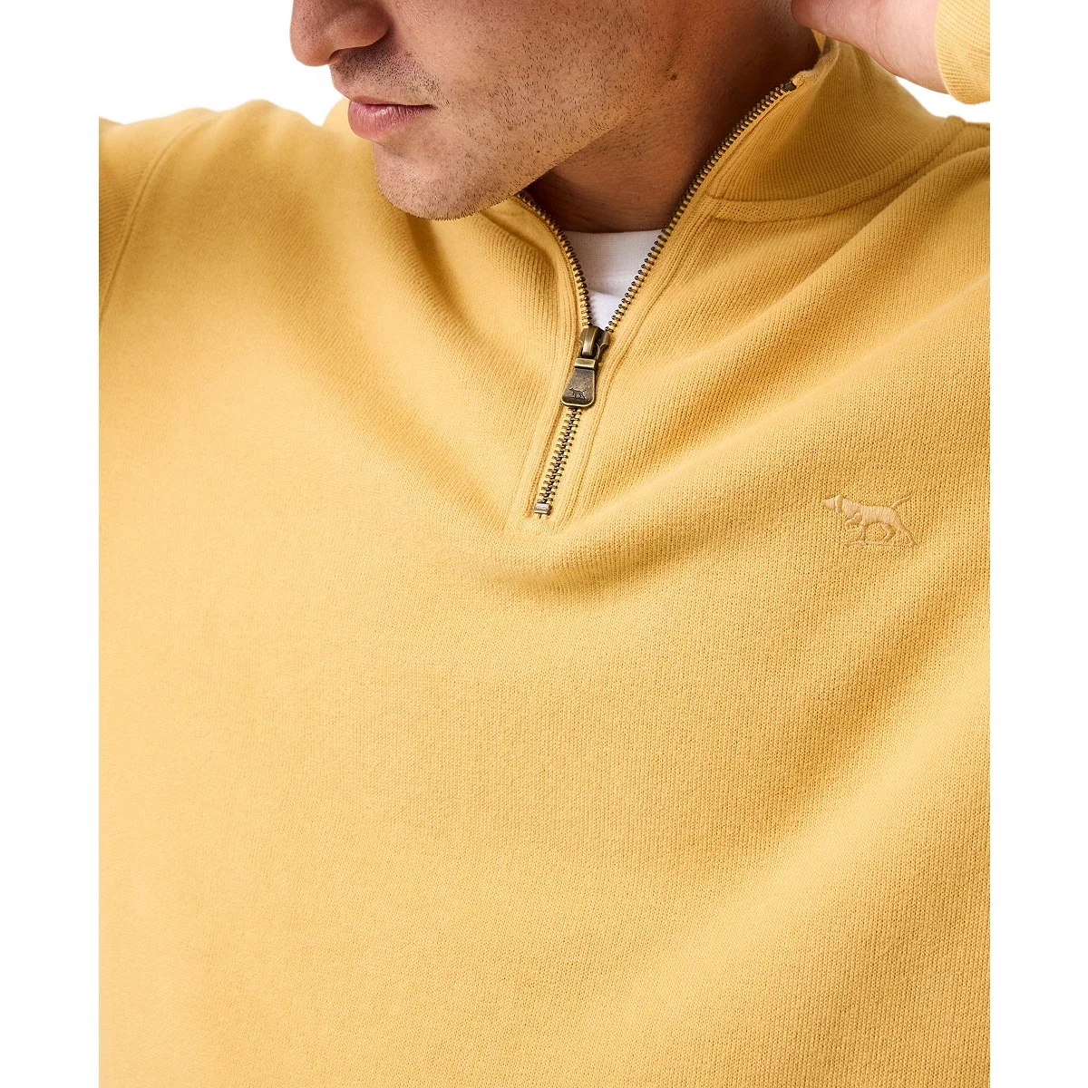 Sudadera Alton Ave de Algodon - imagen 5