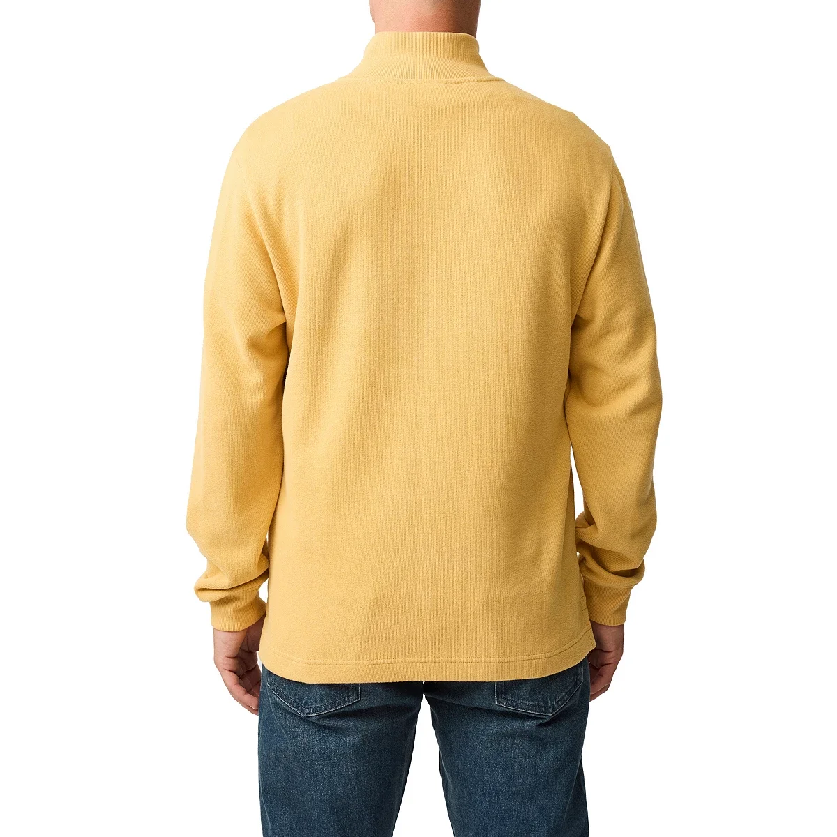 Sudadera Alton Ave de Algodon