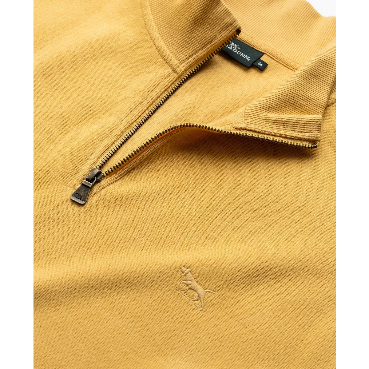 Sudadera Alton Ave de Algodon - imagen 4
