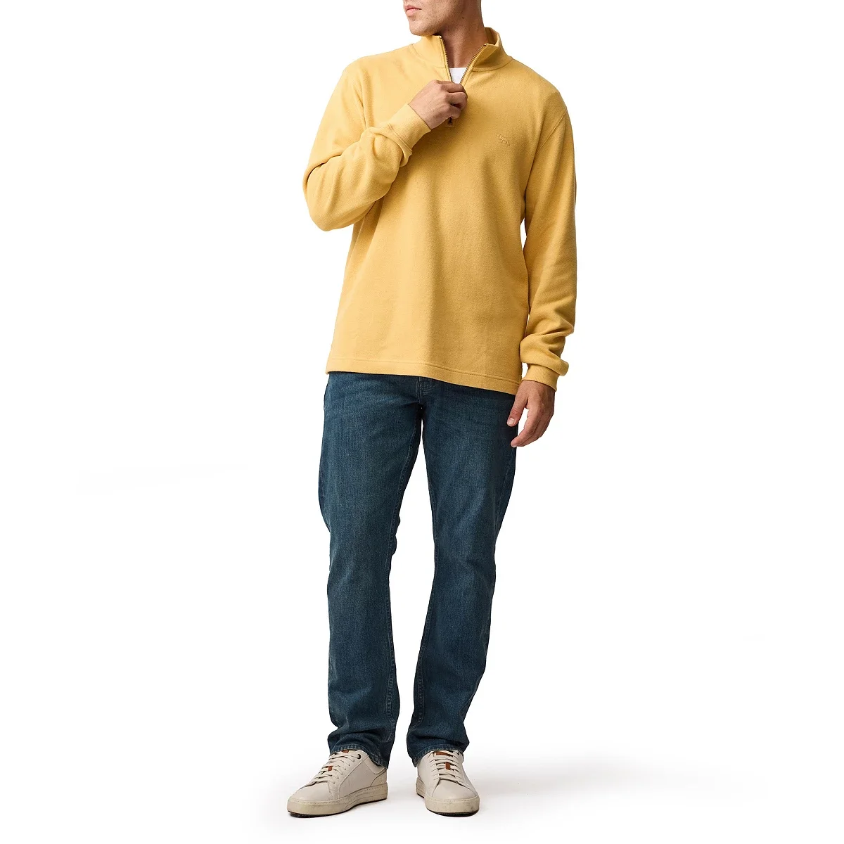 Sudadera Alton Ave de Algodon