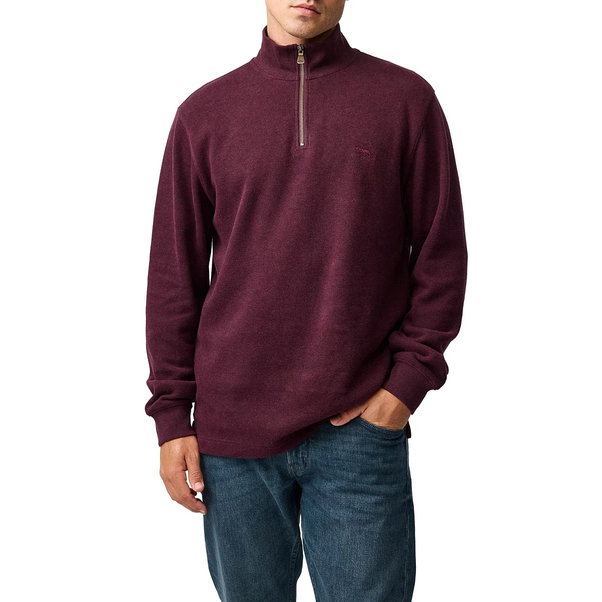 Sudadera Alton Ave de Algodón