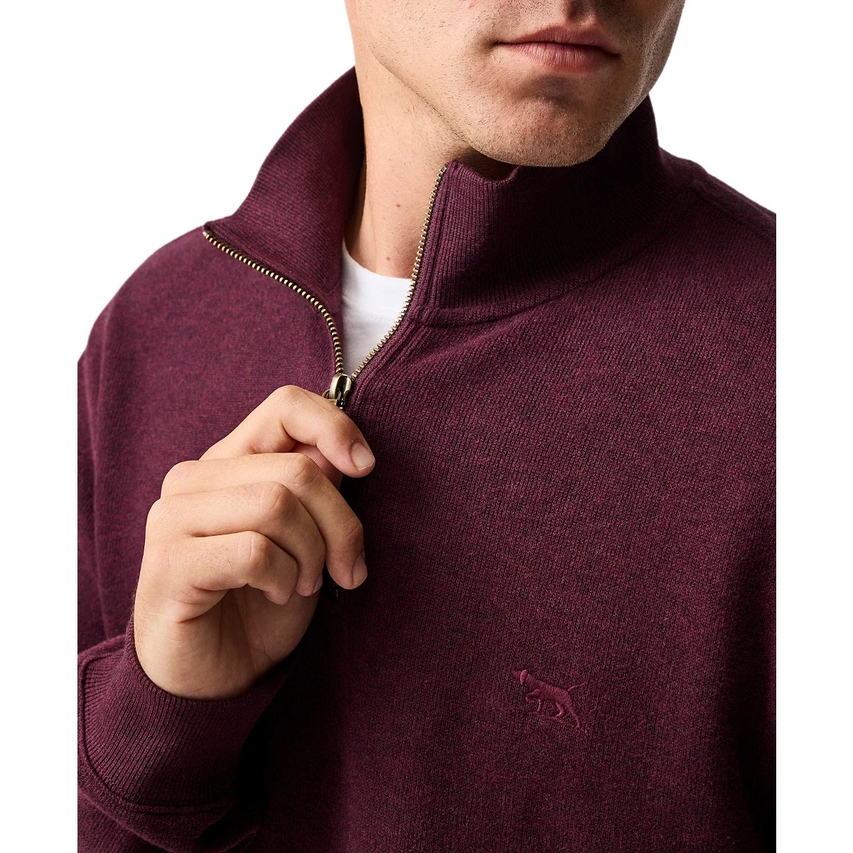 Sudadera Alton Ave de Algodón - imagen 5