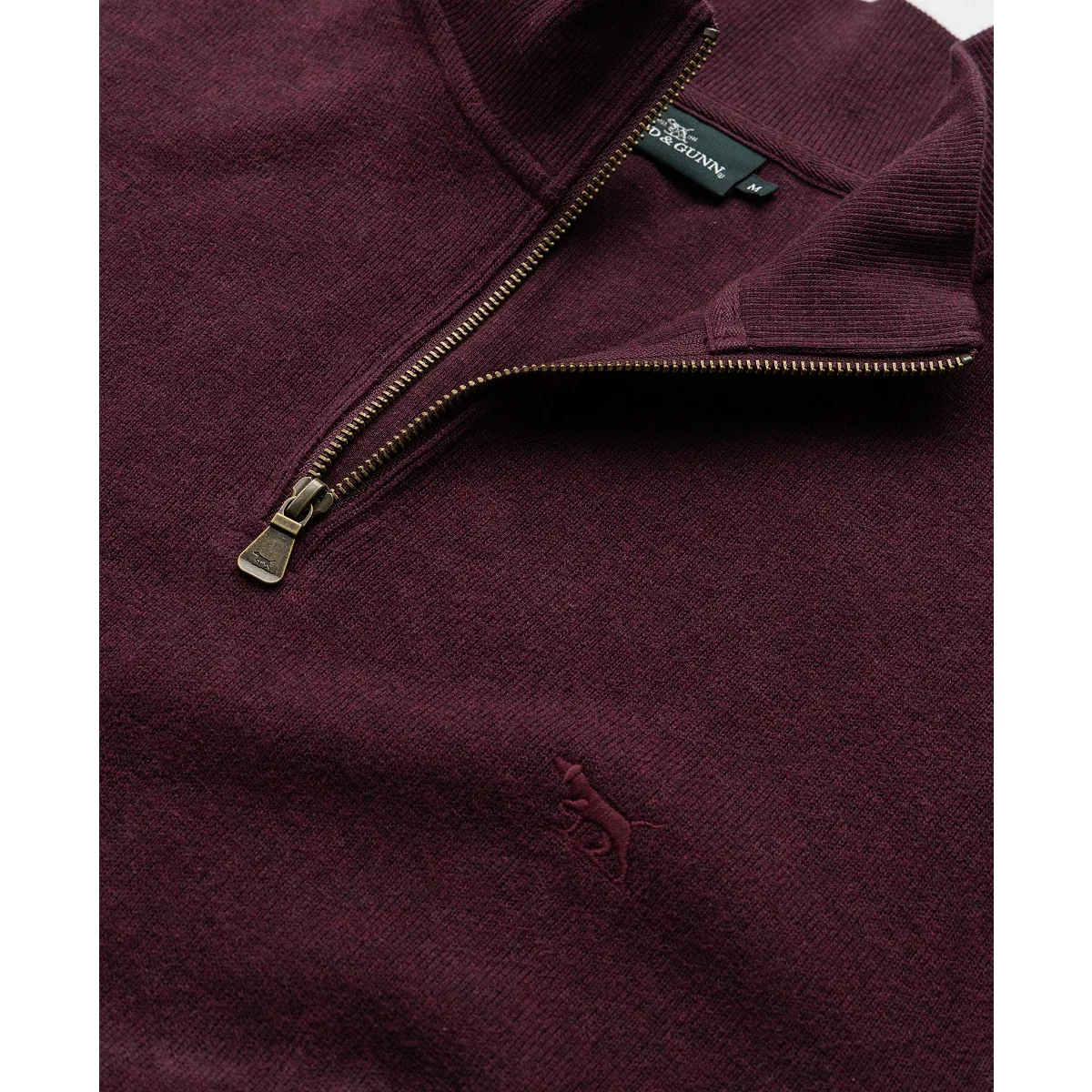 Sudadera Alton Ave de Algodón - imagen 6