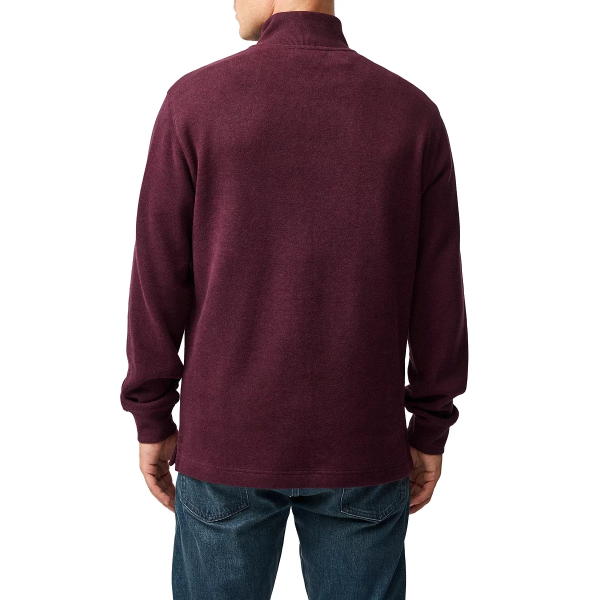 Sudadera Alton Ave de Algodón