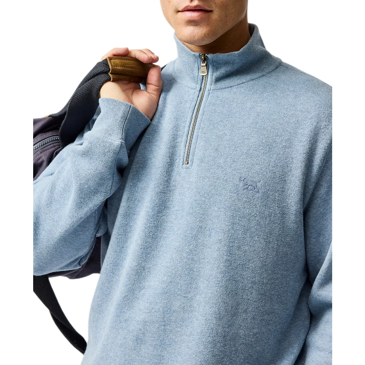 Sudadera Alton Ave de Algodon - imagen 4